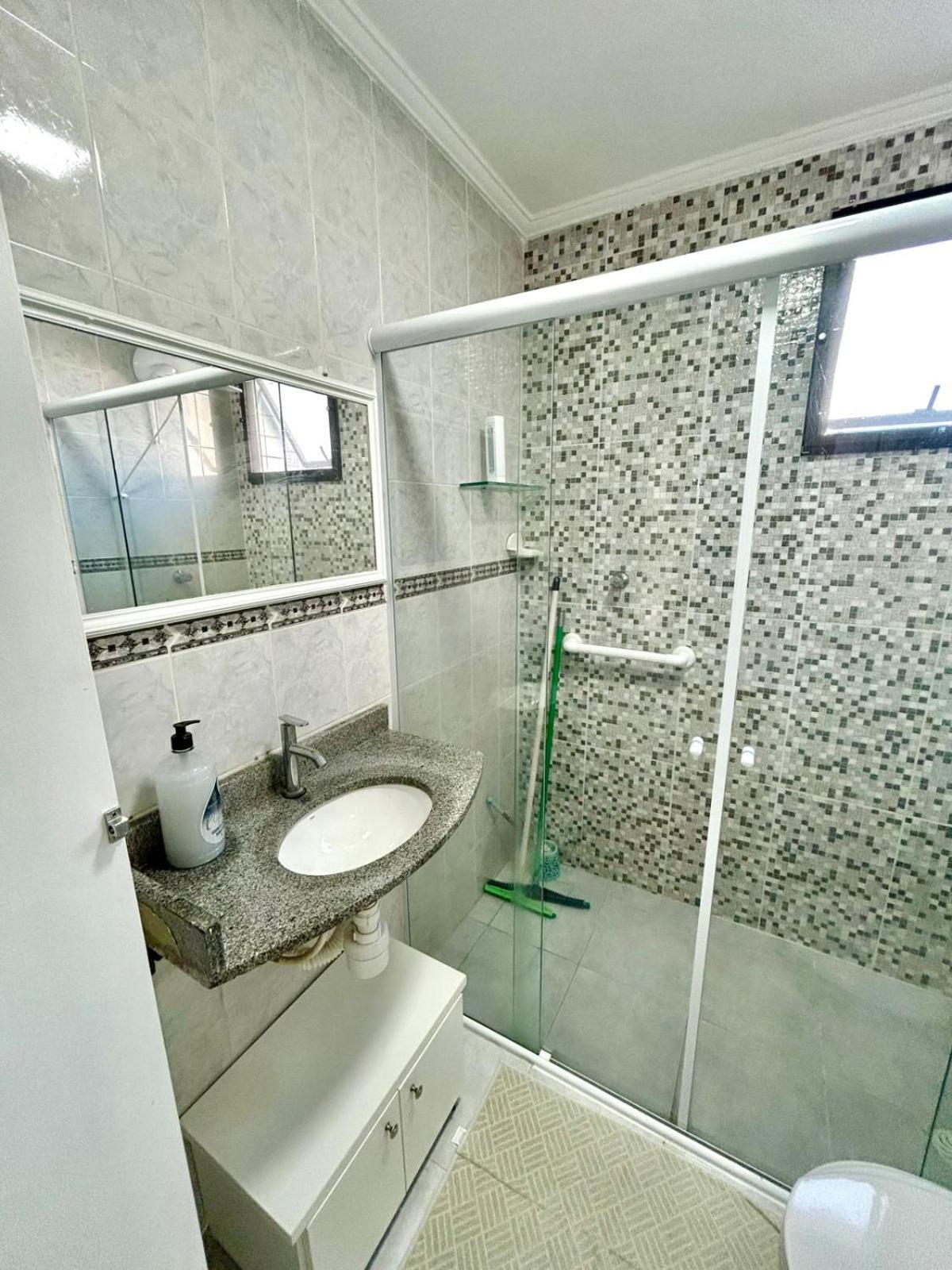 Apartment Apto Em Grande - Ocian, 100m Da Praia, Garagem E Wi-fi *