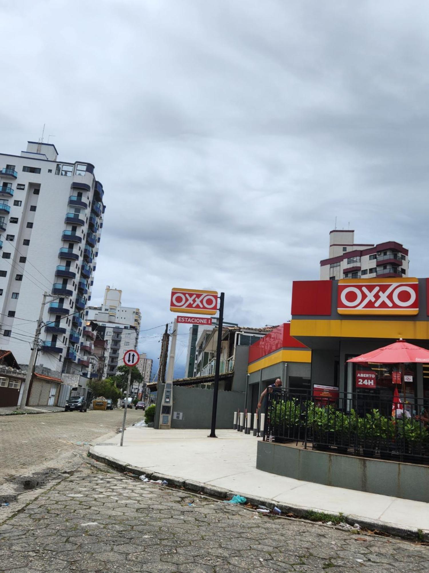 Apto Em Grande - Ocian, 100m Da Praia, Garagem E Wi-fi * Praia Grande (Santos)